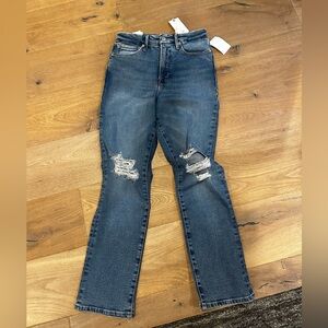 Goodamerican jeans